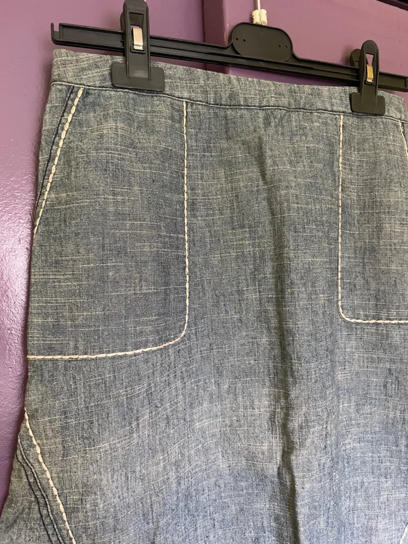 Armani Exchange suknja