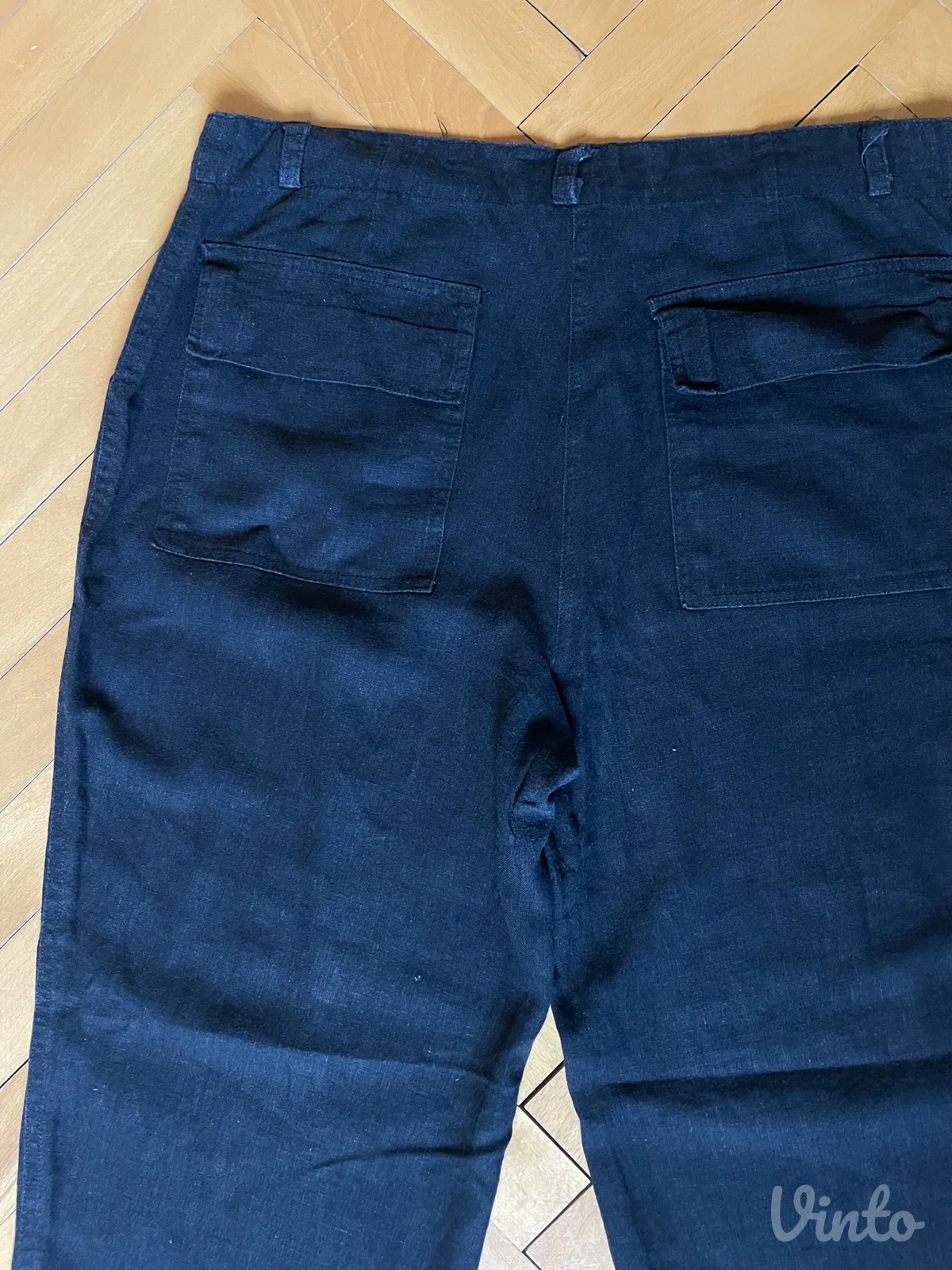 Pantalone od lana