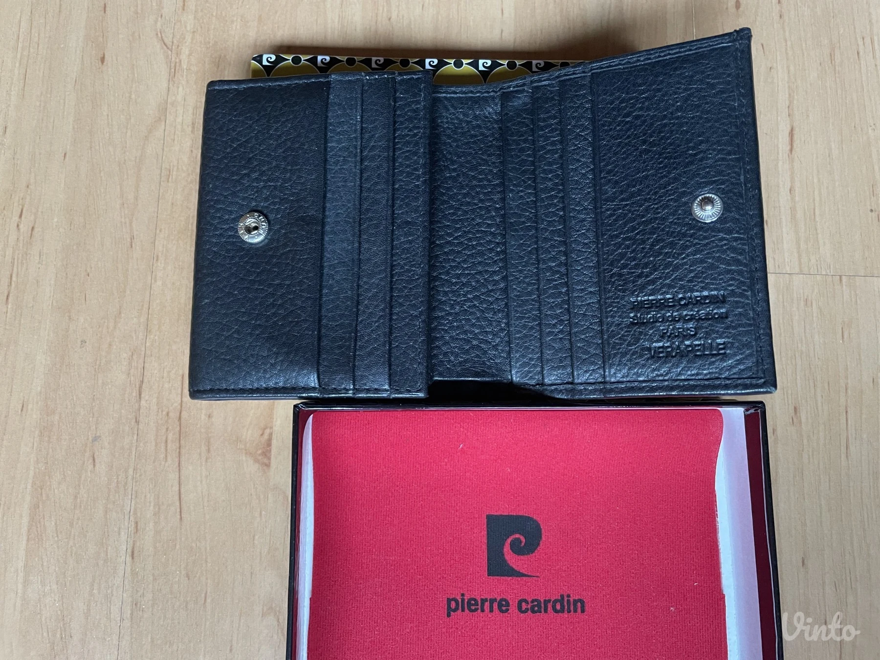 Pierre Cardin novčanik