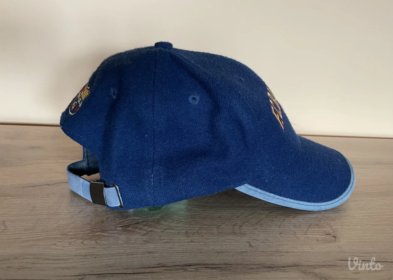 Barcelona Nike kačket