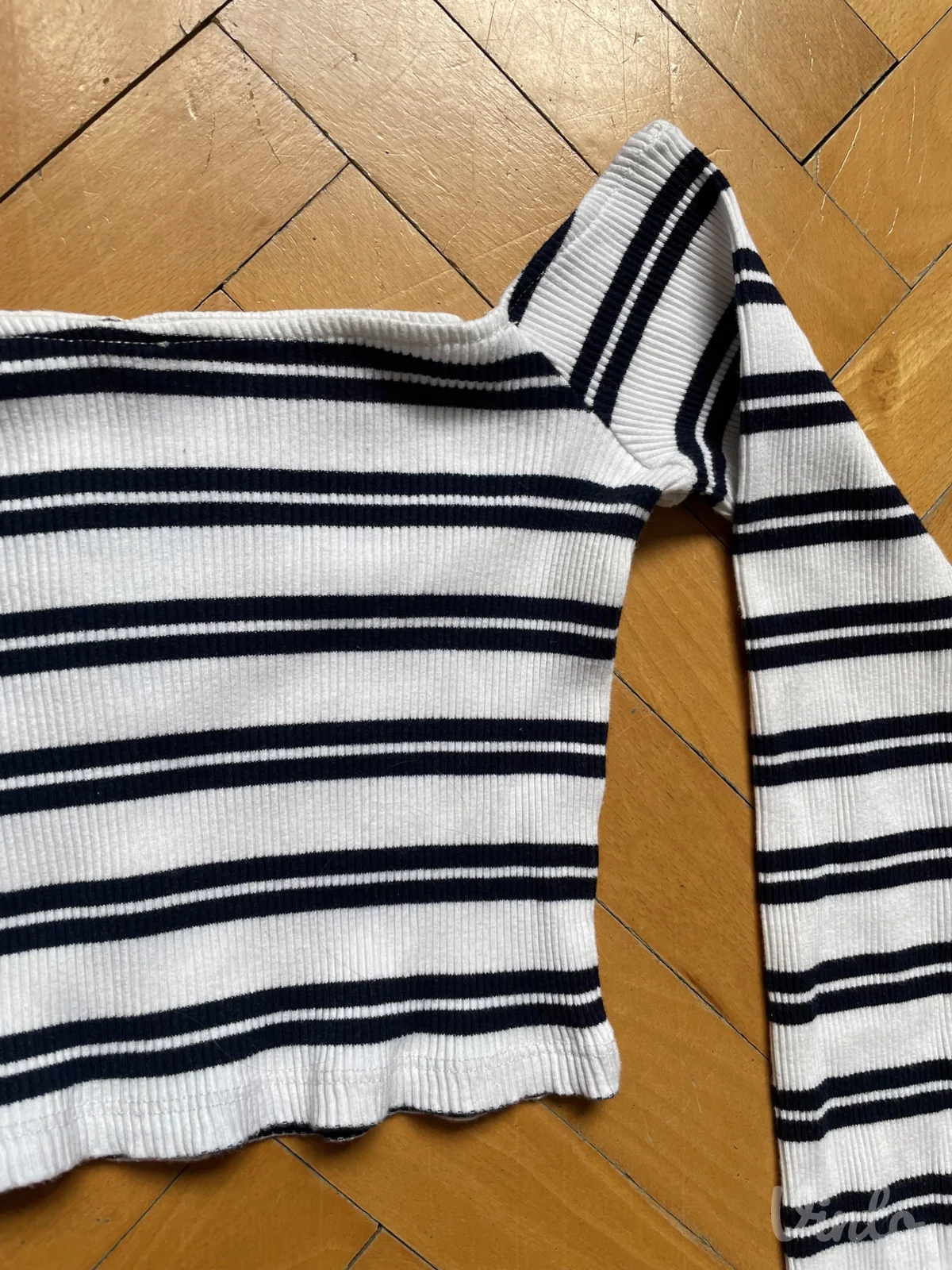 Zara top