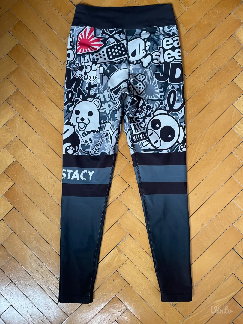 Superstacy helanke