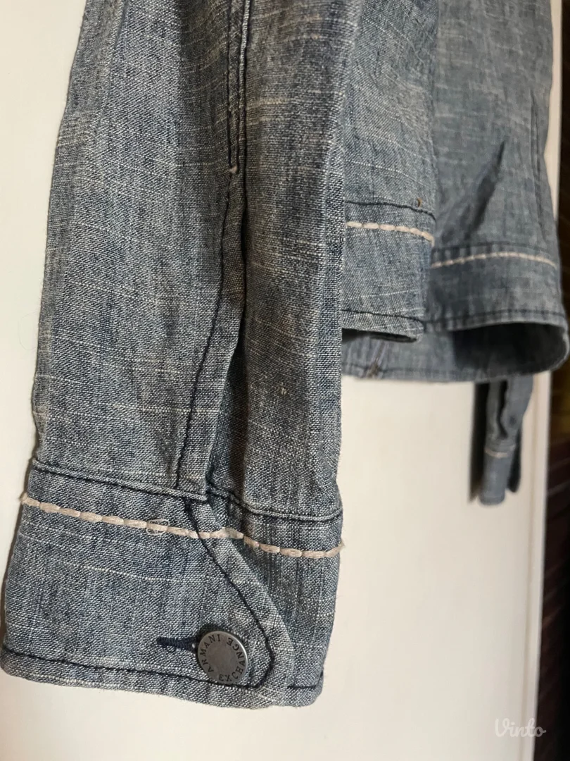 Armani Exchange jakna