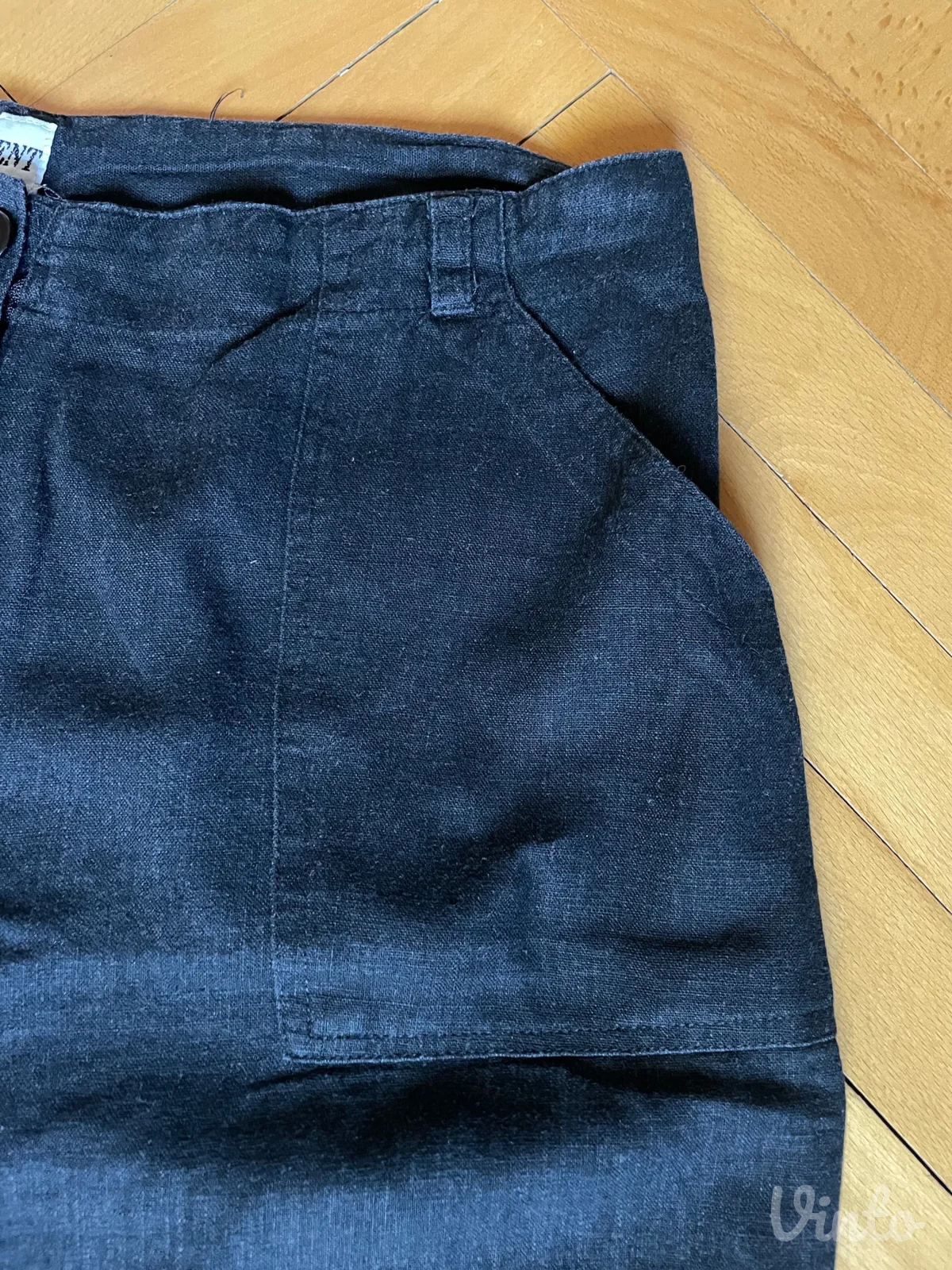 Pantalone od lana