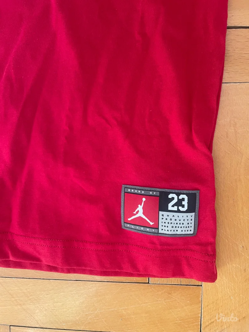 Air Jordan majica