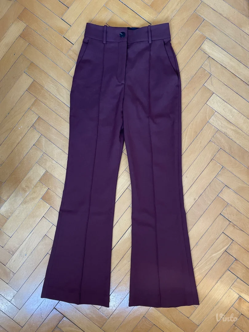 Zara pantalone