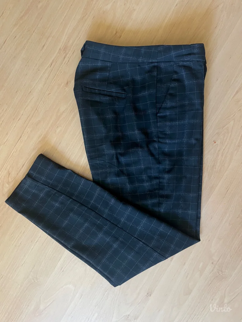 Mango pantalone