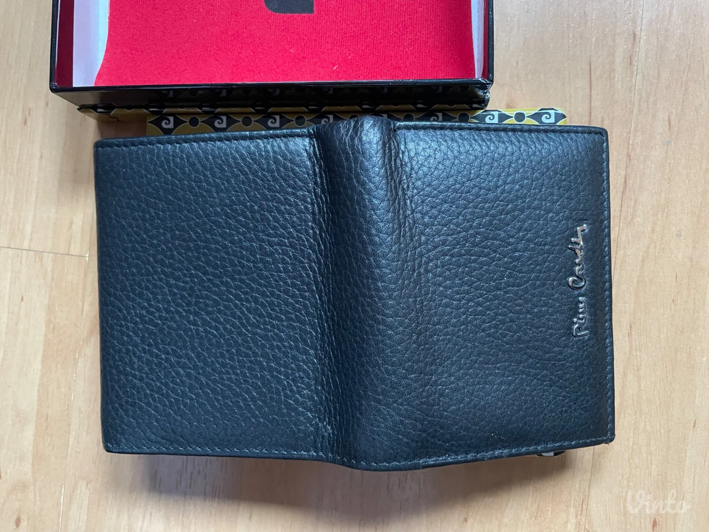 Pierre Cardin novčanik