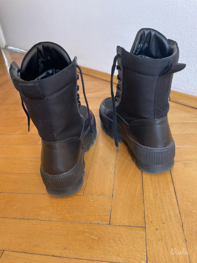 Antonella Rossi čizme