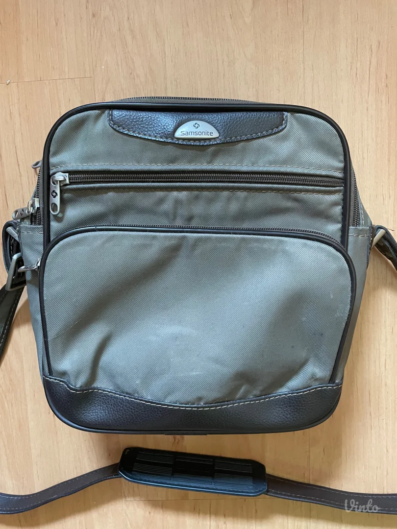 Samsonite torba