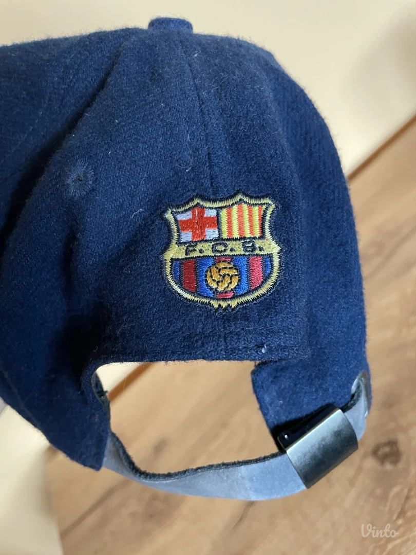 Barcelona Nike kačket