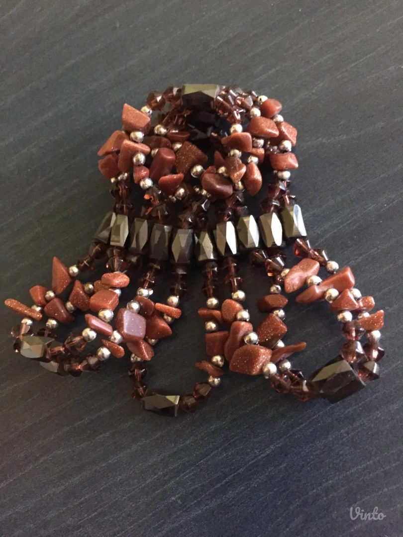 Magnet ogrlica/narukvica