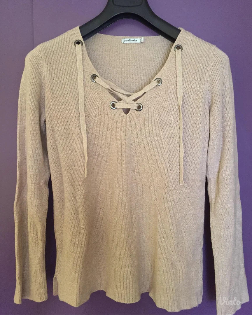 Stradivarius džemper