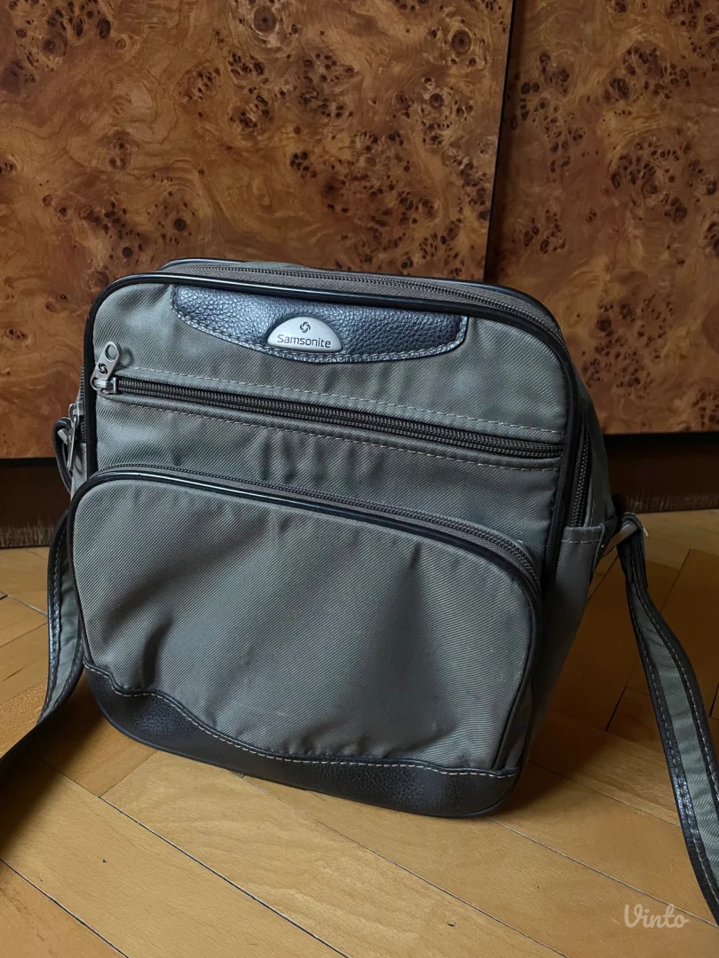 Samsonite torba