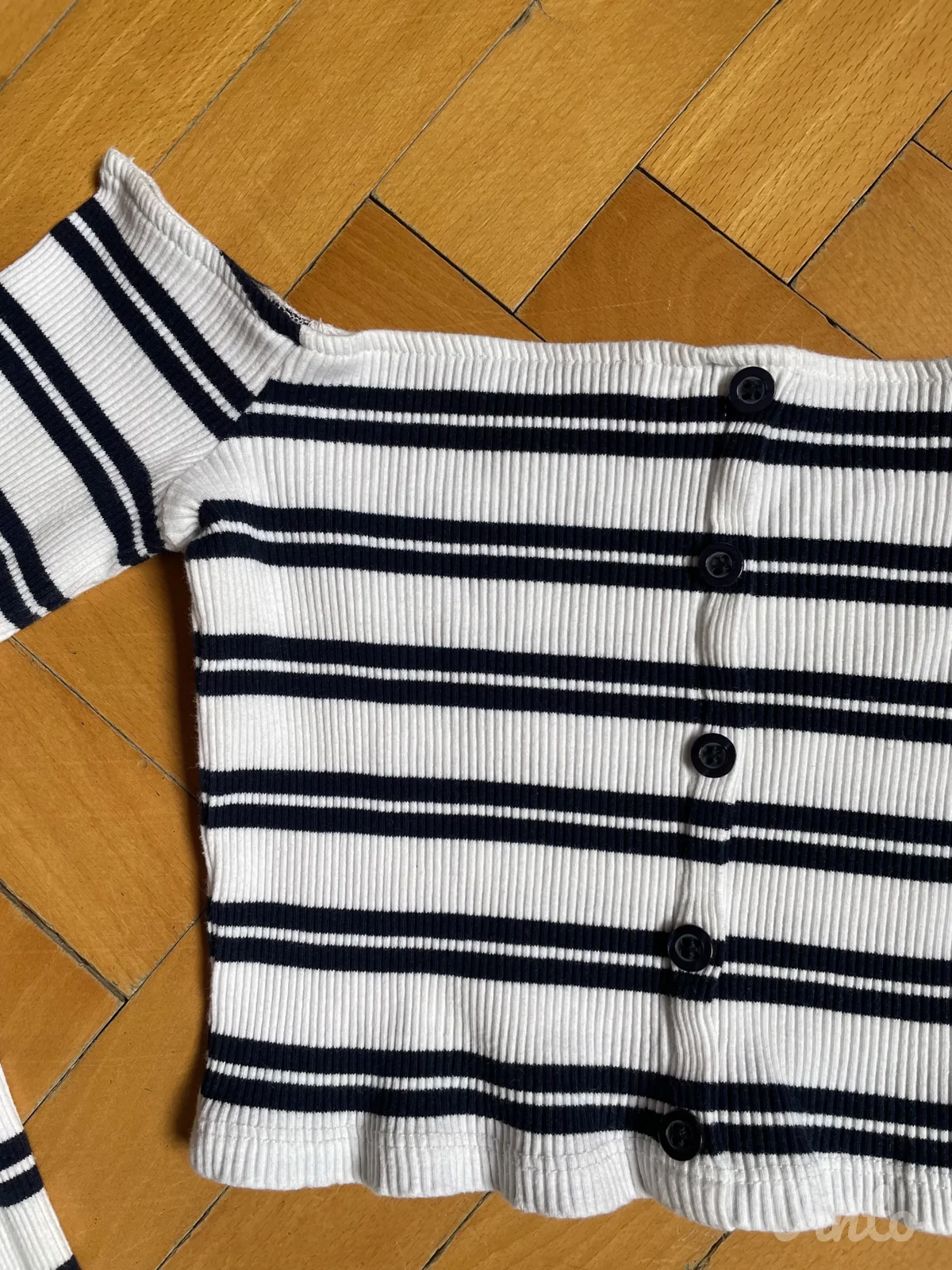 Zara top
