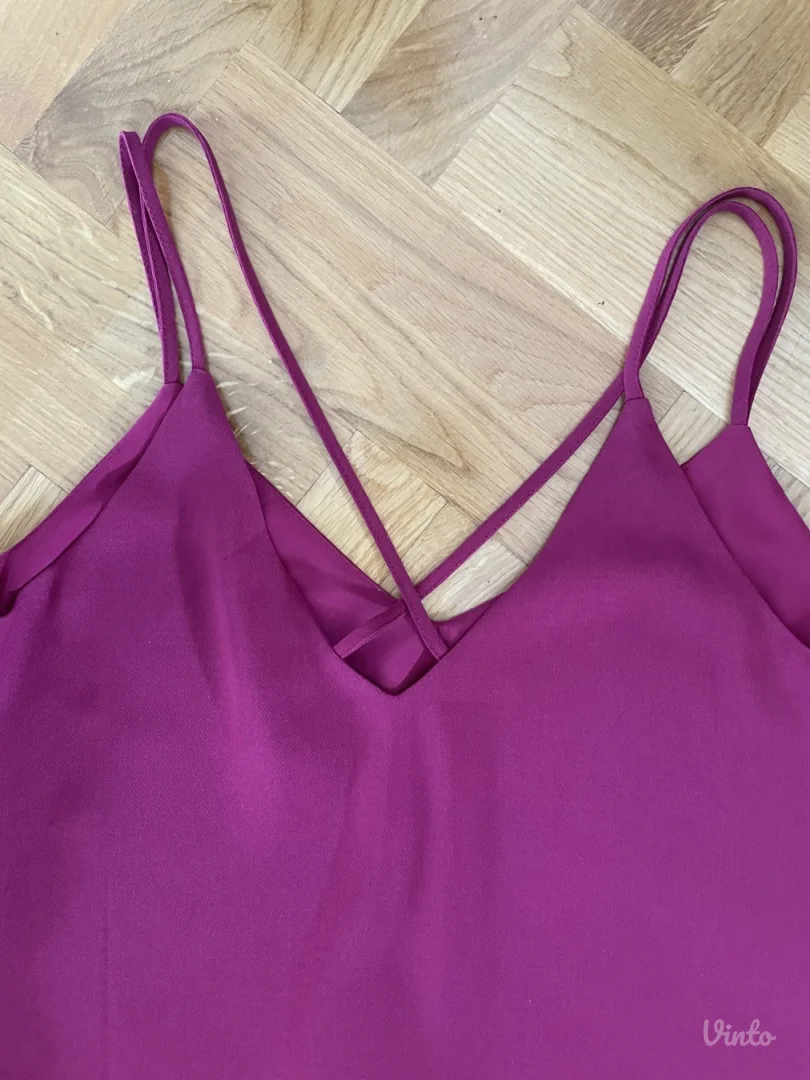 Stradivarius bluza