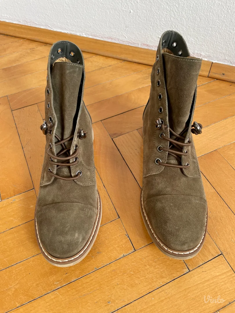 Antonella Rossi čizme