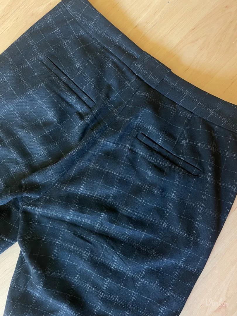 Mango pantalone