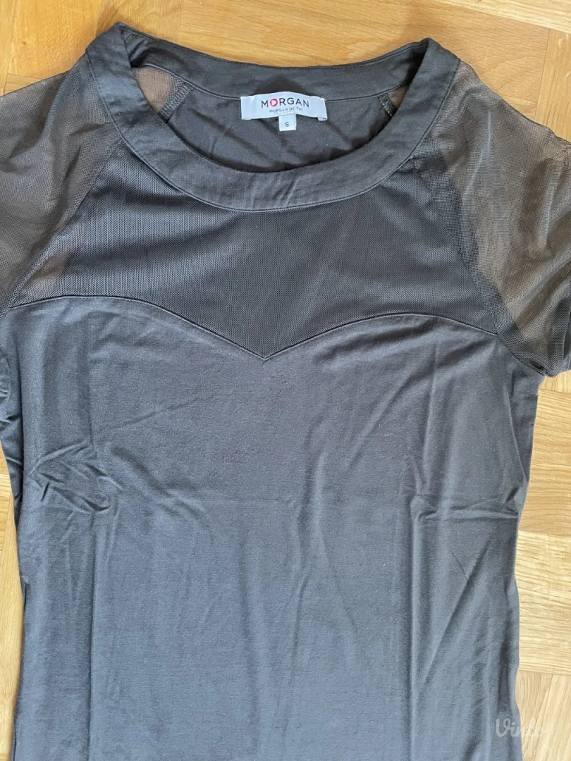 Morgan majica