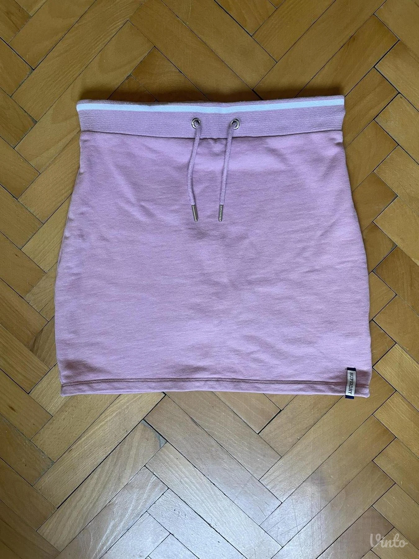 Superdry suknja