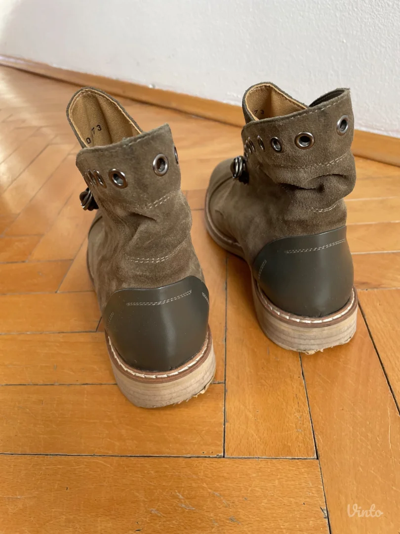 Antonella Rossi čizme