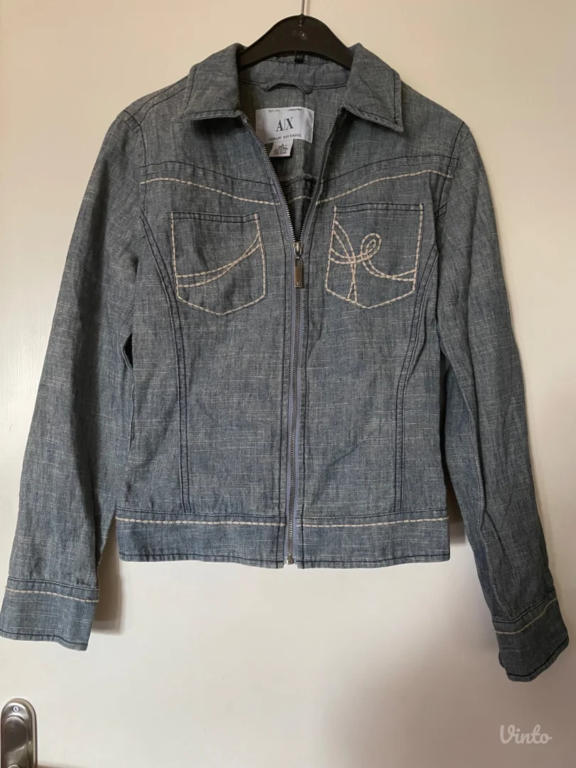 Armani Exchange jakna