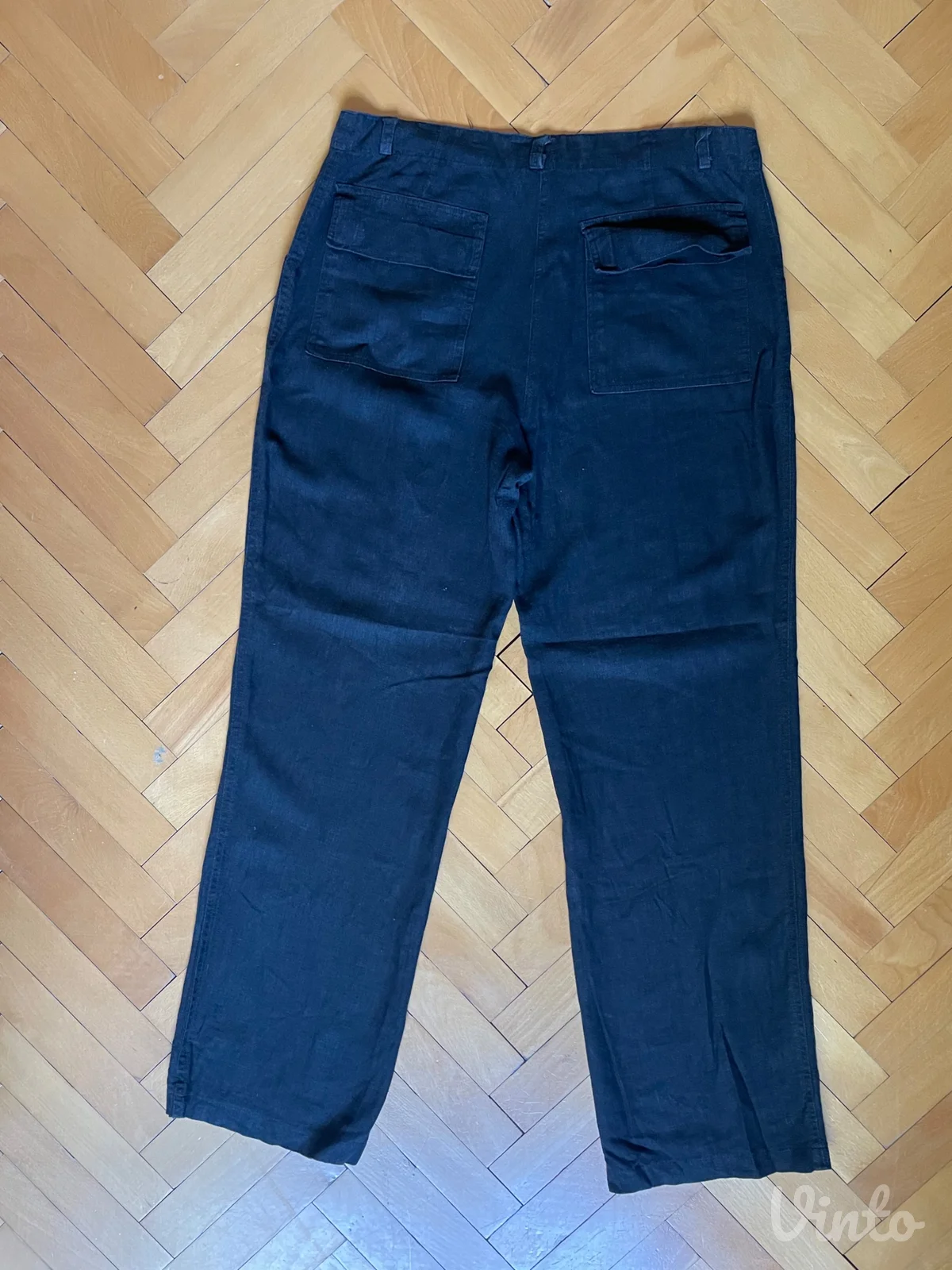 Pantalone od lana