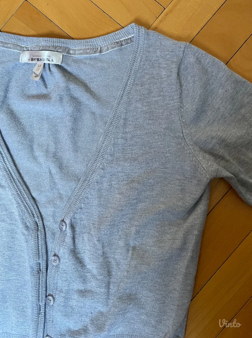 Stradivarius kardigan