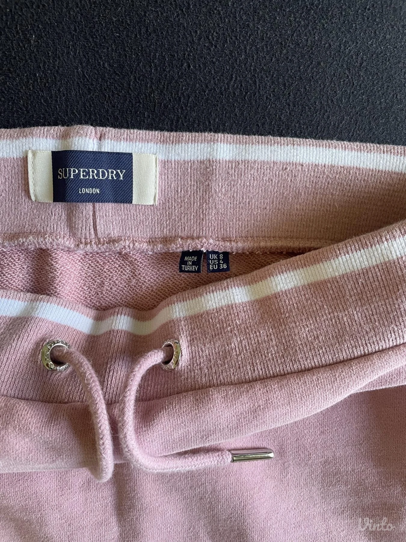 Superdry suknja