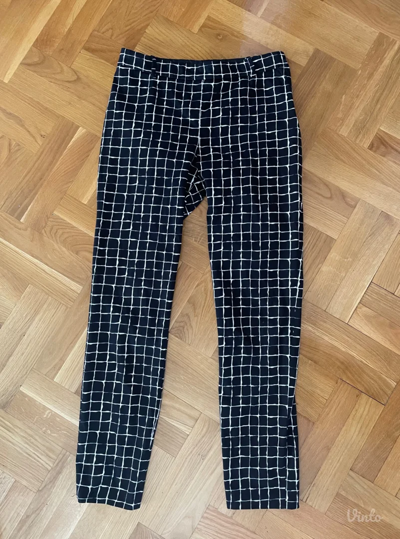 Zara pantalone