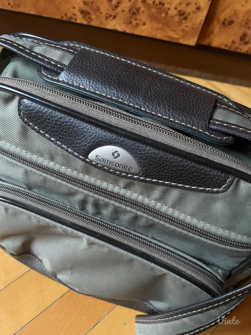 Samsonite torba