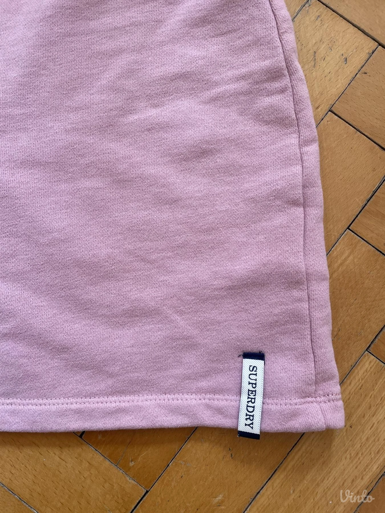 Superdry suknja