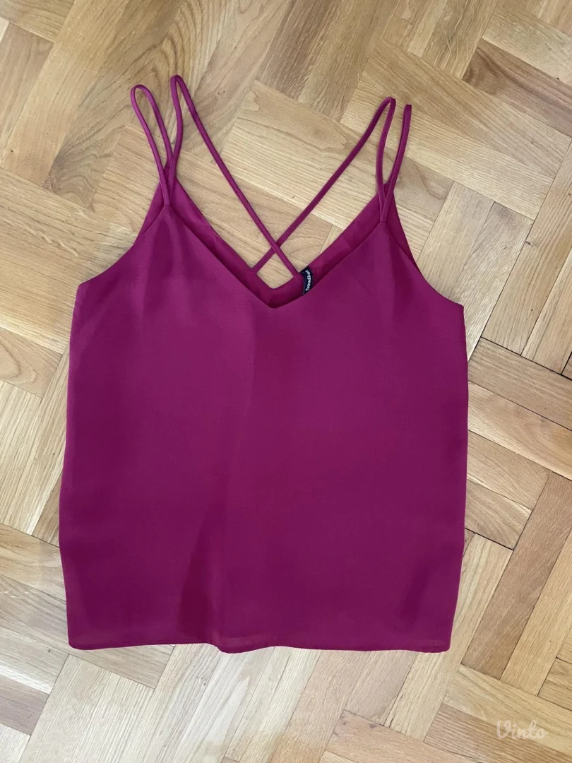 Stradivarius bluza
