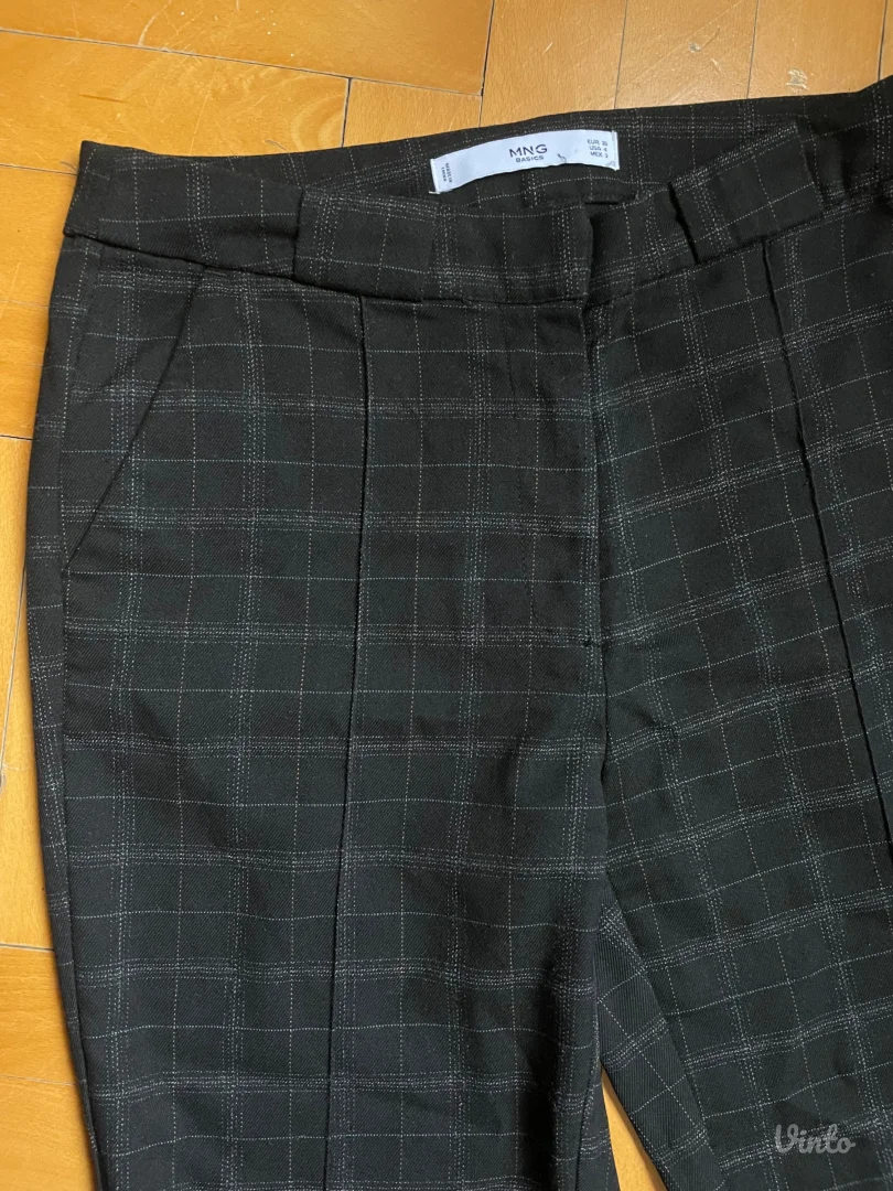 Mango pantalone