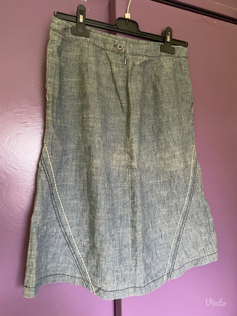 Armani Exchange suknja