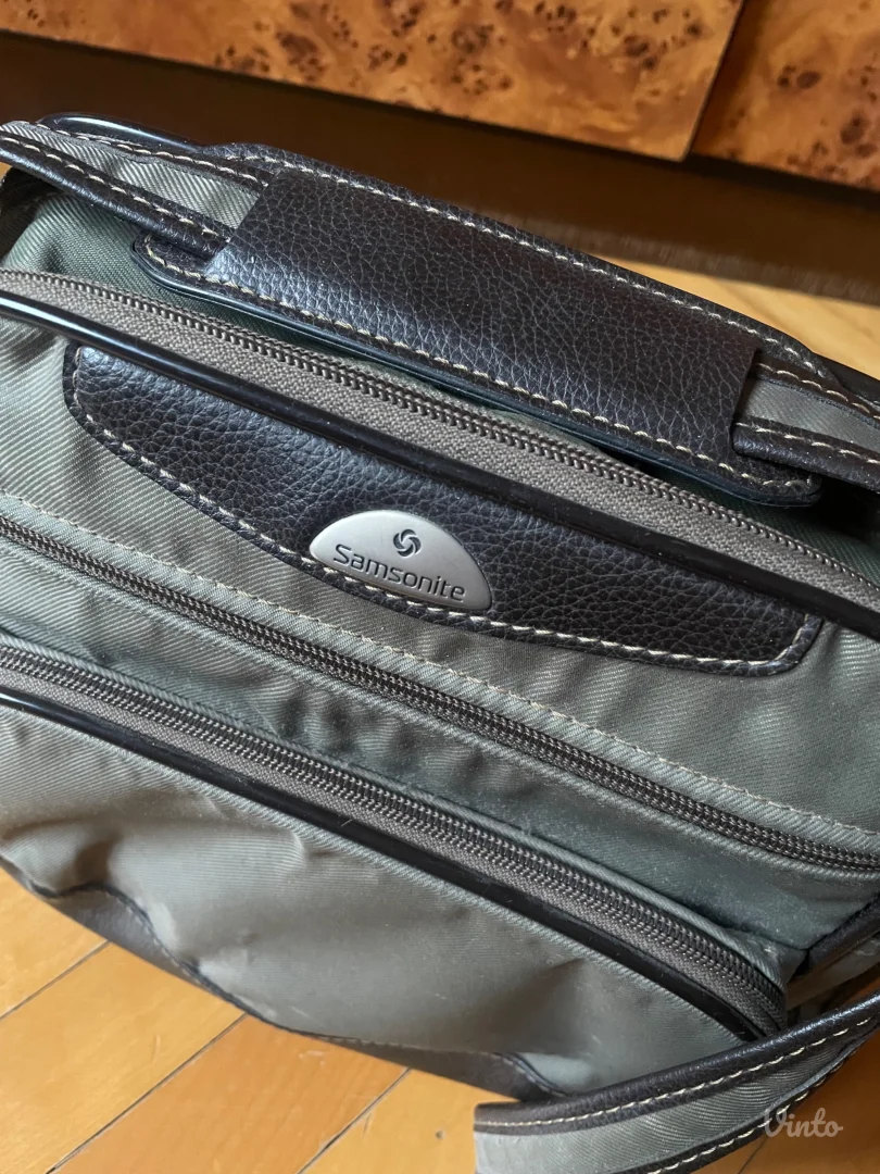 Samsonite torba