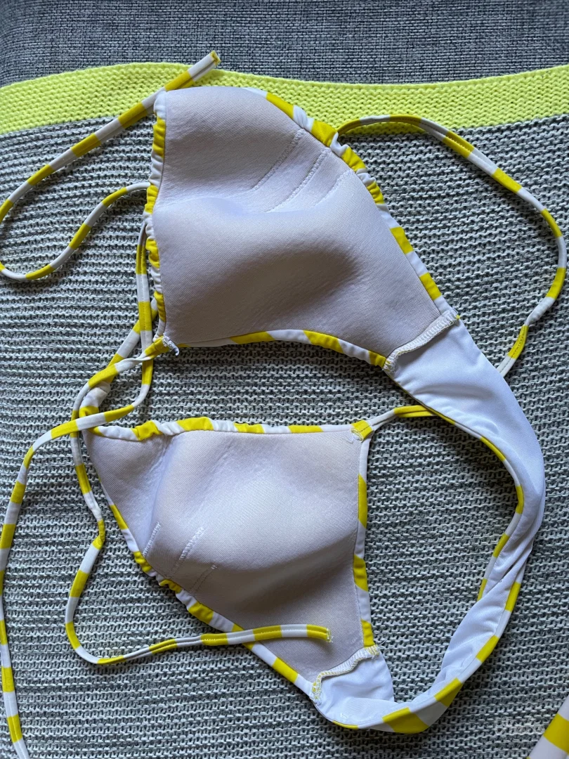 Calzedonia kupaći
