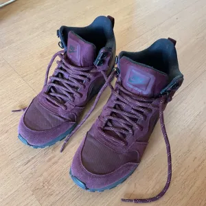 Nike patike