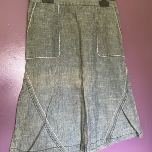 Armani Exchange suknja