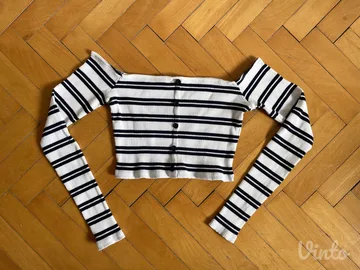 Zara top