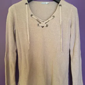 Stradivarius džemper