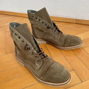 Antonella Rossi čizme