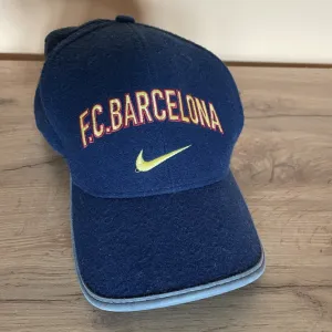 Barcelona Nike kačket