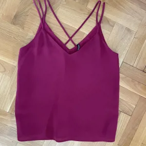 Stradivarius bluza
