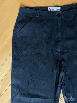 Pantalone od lana