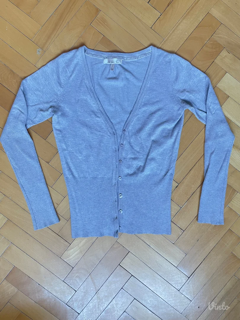 Stradivarius kardigan