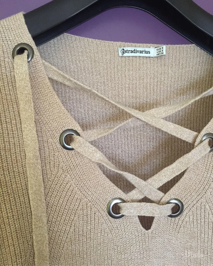 Stradivarius džemper