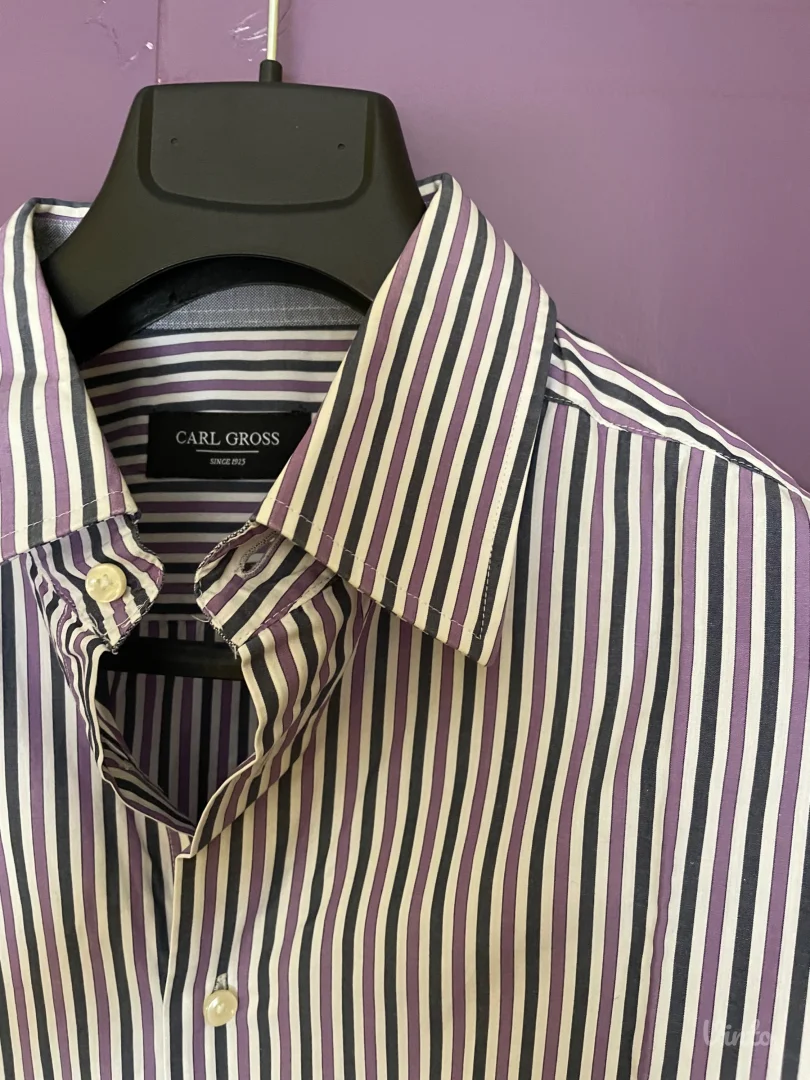 Carl Gross košulja