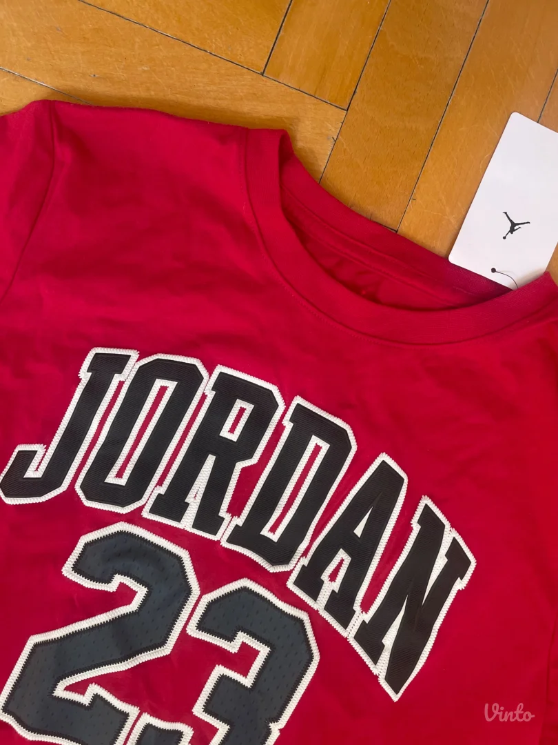 Air Jordan majica