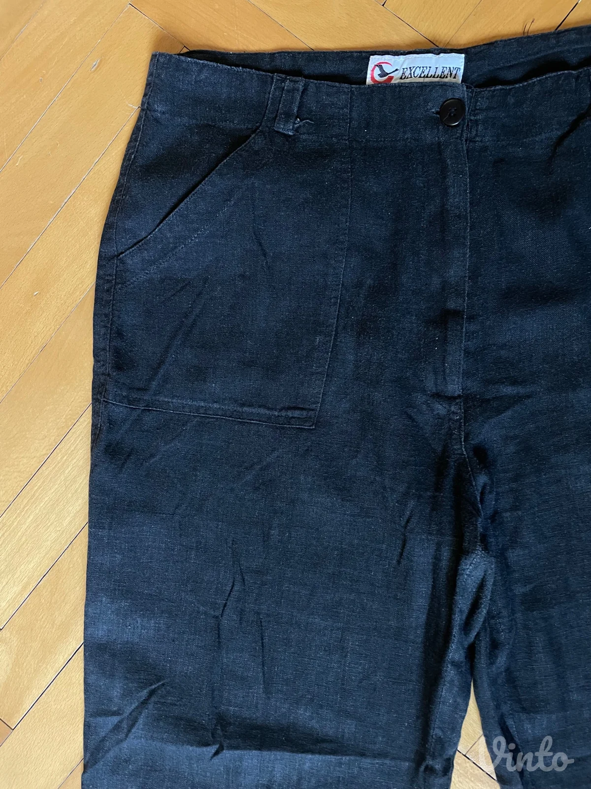 Pantalone od lana